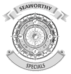 NABRICO Seaworthy Specials