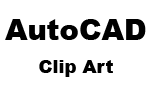 NABRICO AutoCAD Clipart