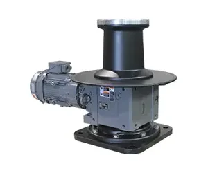 Capstan Winch