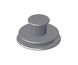 Combination Bitt