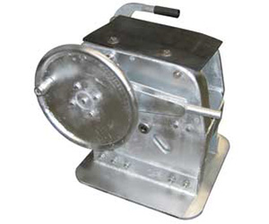 DF-529 Galvanized