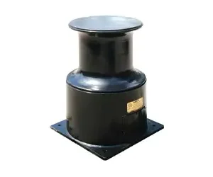 Hydraulic Electric Capstan