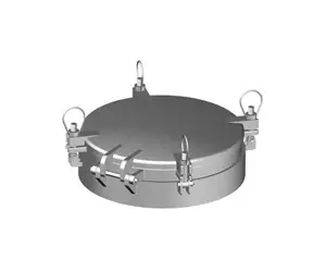 Model 700 Weld In