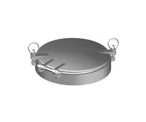 Model 900 Light With Cover