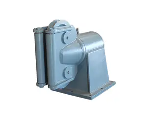 Pivoting Fairlead