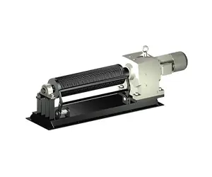 Rail Car Winch