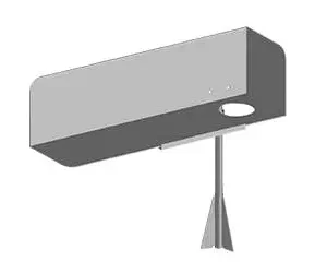 Running Light Stand