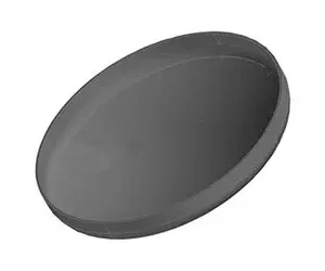SE-31 Flanged and Dished Head