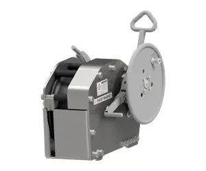 Sidewinder CPP