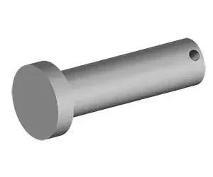 Tumble Bolt Pin