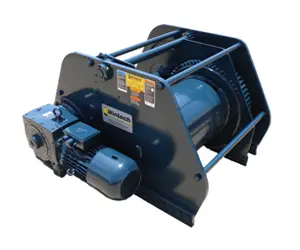 Electric Low Profile