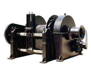 anchor winch