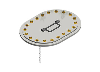 df-510 with chain