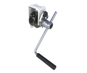 Spur Gear Hand Winch