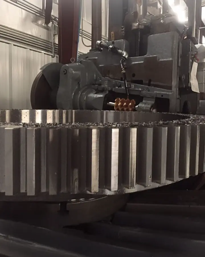 Manufacturing