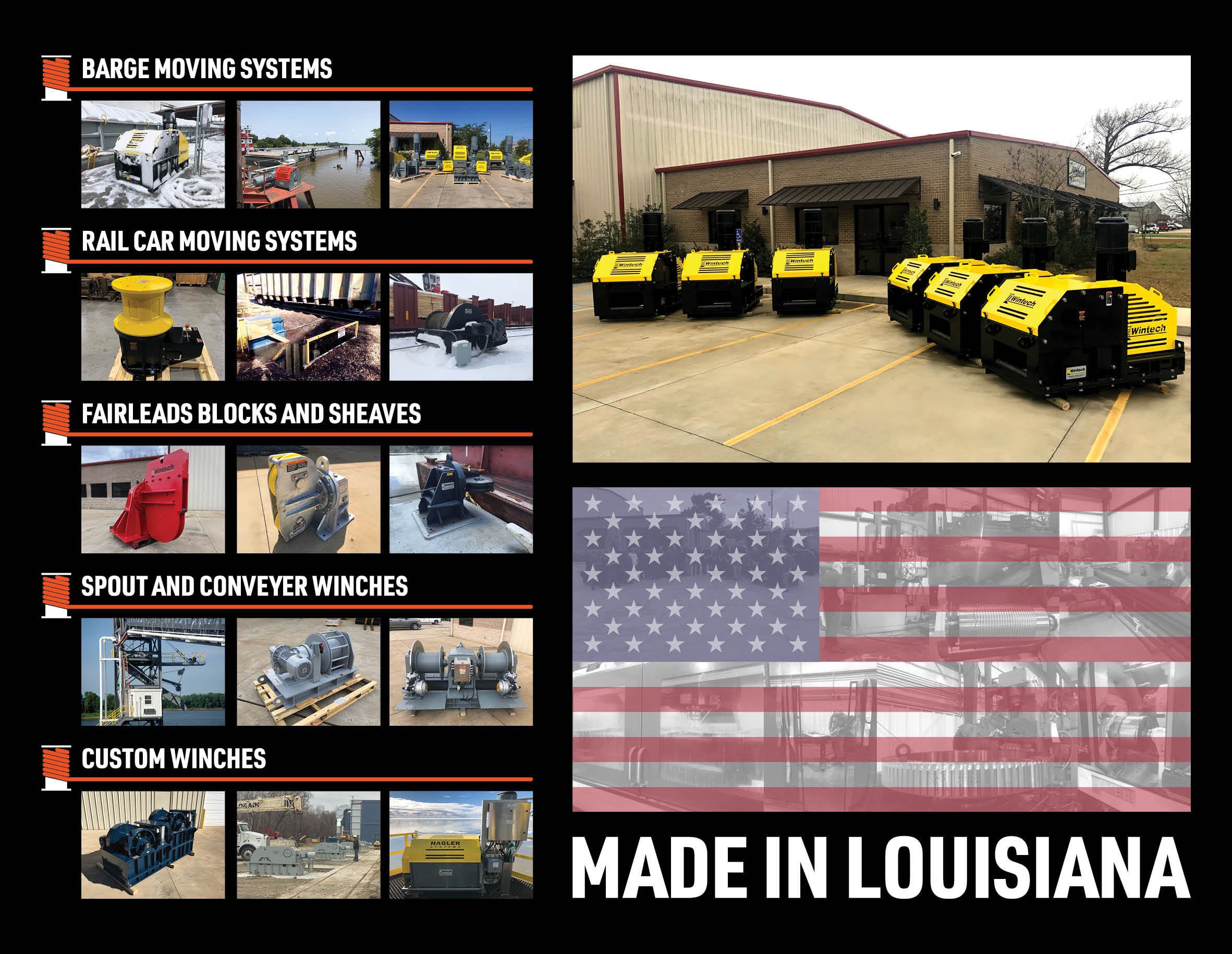 Marine Industry