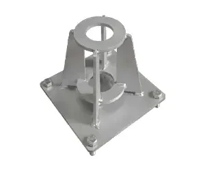 Swivel Davit Crane