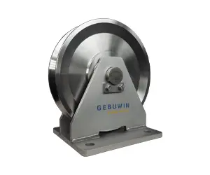 Stainless Steel Pulley Block