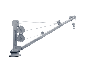 DF-360 CRANE