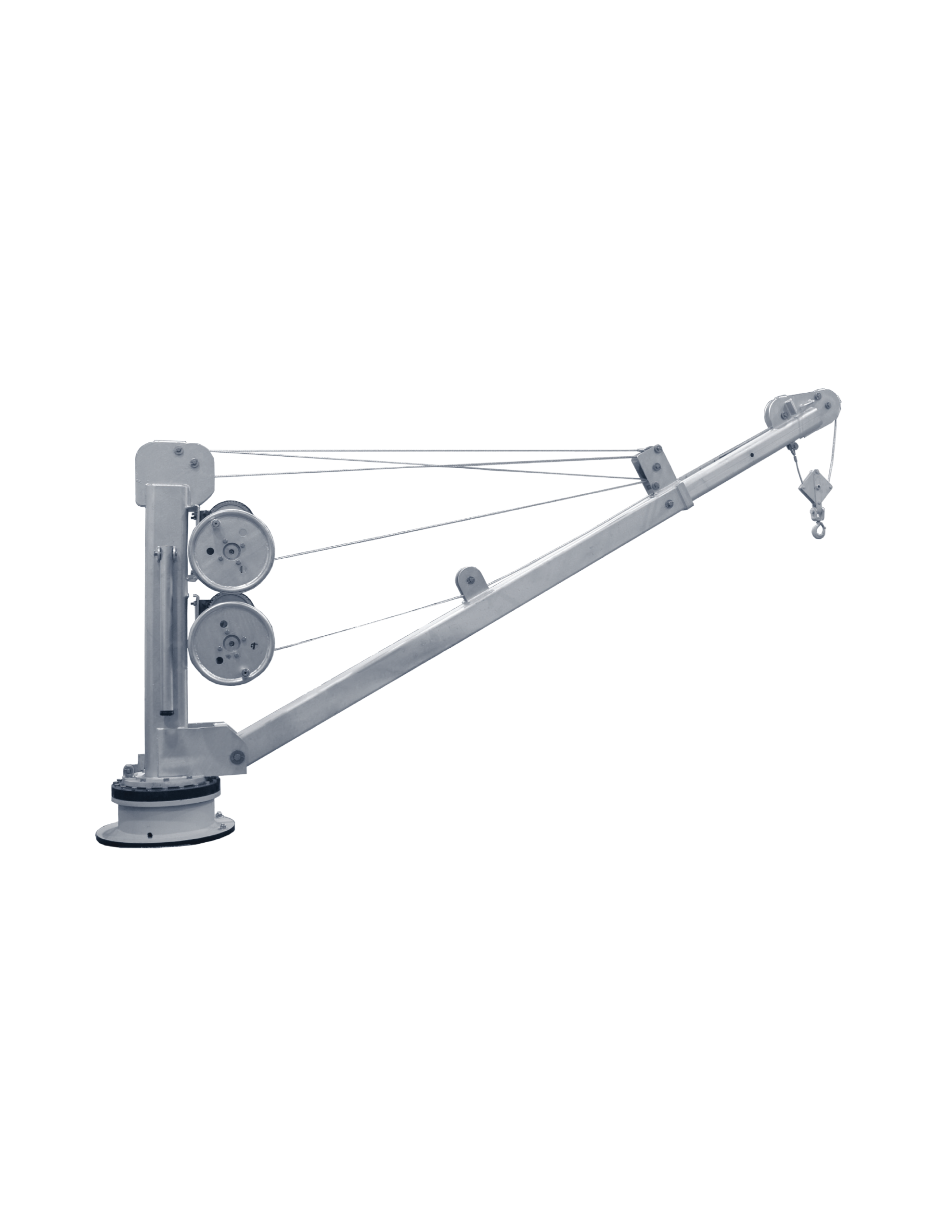 DF-360 CRANE