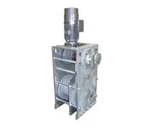 DF-1 Electric Winch