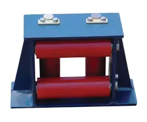 Four Roller Fairlead
