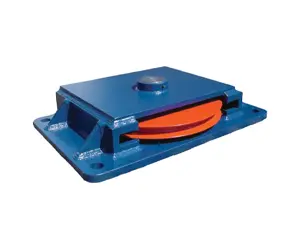 Horizontal Fairlead