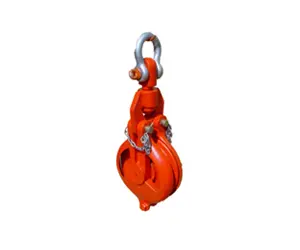 Snatch Blocks