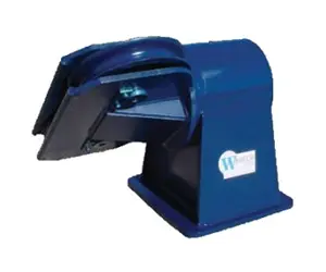 Swivel Head Fairlead