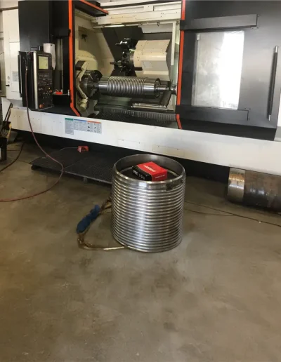 US Manufacturing