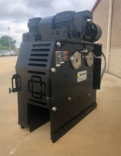 Wintech Electric Winch
